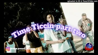 Paid tay X EBK Jaaybo type beat - "Time Ticcin part two” [prod.byitzjessie]