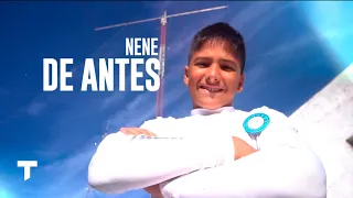 Un chico de 9 años se transformó en el radioaficionado más joven de Argentina