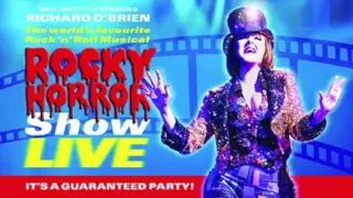 "Time Warp" from the London 2015 Live Soundtrack of The Rocky Horror Show