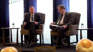 NALF 11 Special Keynote: Transformative Leadership Featuring David H. Petraeus