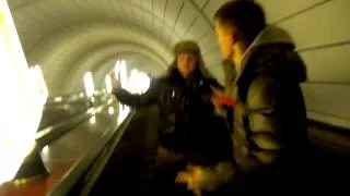 LMFAO Kiev Ninja Trip!!!