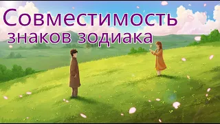 Совместимость Знаков Зодиака|Найти идеальную пару с помощью Китайского Гороскопа