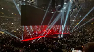 Roger Waters | This Is Not a Drill tour | MSG Night 2