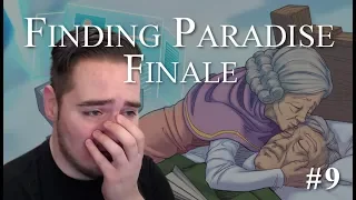 THIS GAME BROKE ME | Finding Paradise | Episode 9 (Finale)