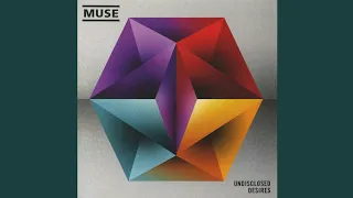 Muse - Undisclosed Desires (Alternative Mix With Additional Synths)