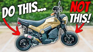 The 3 BEST Upgrades That EVERY Honda Navi Needs!