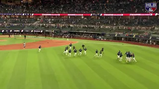 Watch the Rays' crazy walk-off win on NTT Ballpark Cam