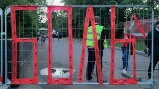 Фестиваль Боль 6 июля 2019, Дайте танк, Бакей, Масло черного тмина и другие