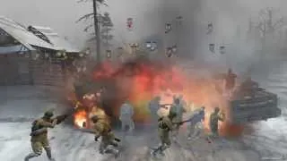 Company of Heroes 2 - Hell March