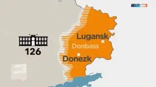 MDR: Перемирие на Донбассе с 1-го сентября. Это действительно реально?