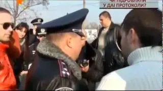 Гаи vs Дорожний Контроль - ICTV.mp4