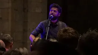 Passenger - 'Eagle Bear Buffalo' - 27-08-2018 - All Saints Church Kingston upon Thames