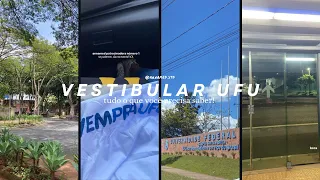 TUDO SOBRE O VESTIBULAR UFU 2024 por AnnaMed