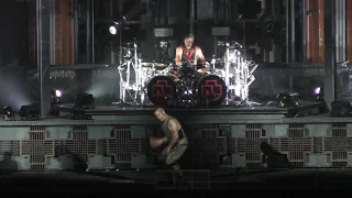 Rammstein LIVE Ausländer - Chorzów, Poland 2019