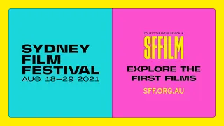 First Films Announced - SFF 21 #sydfilmfest