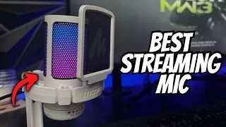 BEST Microphone Under $40 | Maono DM20 IN DEPTH REVIEW