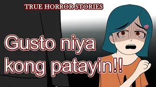 PANAGINIP | True Horror Stories