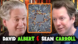 Probability and the Many Worlds Theory of Quantum Mechanics | David Albert & Sean Carroll