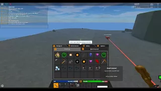 Roblox Monster Island How To Get Alot Of EXP And Gold! (read description)