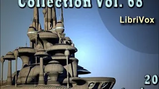 Short Science Fiction Collection 068 by VARIOUS read by Various | Full Audio Book