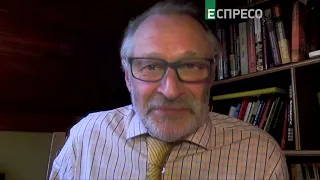 Росія налякана, це загнаний в кут щур. Путін будує залізну завісу, - Орешкін