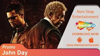 John Day (2013) | Promo | Naseeruddin Shah, Randeep Hooda | Watch Full Movie On Shemaroome App