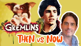 Gremlins (1984) | Cast Then and Now