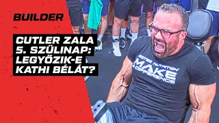 Cutler Zala 5. szülinap: legyőzik-e Kathi Bélát?