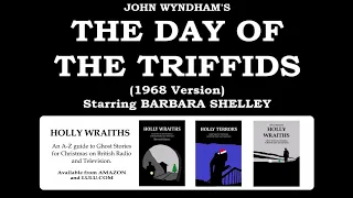 John Wyndham's The Day of the Triffids (1968) starring Barbara Shelley