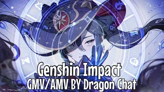 Big Dreams - Genshin Impact GMV/AMV
