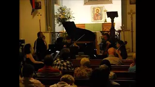 Robert Schumann - Piano Quintet - In Modo d'una Marcia Un poco largamente