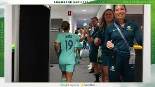 Inside Access before #PHIvAUS - Brought to you by CommBank