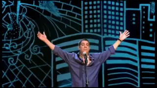 Ratatúia - Zeca Pagodinho Ao Vivo - DVD MTV - 2010 - HDTV