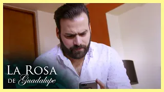 Jordi busca a quien hackeó sus redes sociales | 2/3 | Palabras que matan