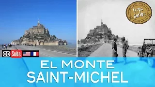 MONT SAINT-MICHEL (Normandy) [English subtitles]