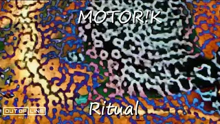 Motor!k - Ritual (Official Music Video)