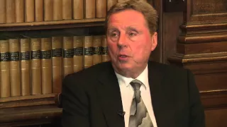 Harry Redknapp | Full Q&A | Oxford Union