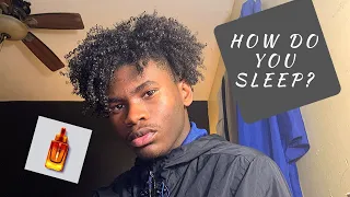 AMAZING cover of "How do you sleep" BY Charles January