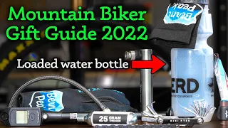 Gifts for Mountain Bikers - The Ultimate Guide for 2022!