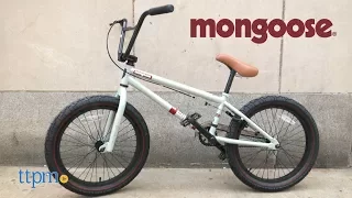 Mongoose Legion L60 20" from Pacific Cycle