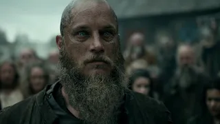 as a Ragnar Lothbrok - edit [4K]