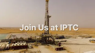 Nabors at IPTC 2024: Transforming Middle East Drilling Operations