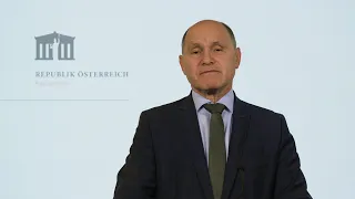 NR-Präsident Sobotka: Untersuchungsausschuss ist Instrument zur Klärung politischer Verantwortung