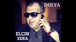 Elçin Zeka Dolya Vorovskaya 2019