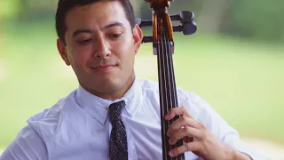 Jake Shimabukuro Performing Galloping Seahorses On HiSessions