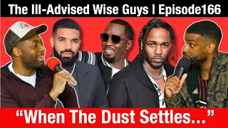 Kendrick Lamar vs Drake Battle Recap, Diddy ATTACKS Cassie, Are Music Critics OUT OF TOUCH With Rap?