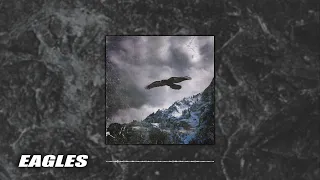 [FREE] Travis Scott x Don Toliver Type Beat 2021 - "EAGLES"