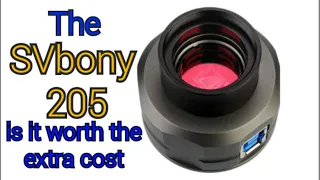 SVBony 205.. Is It Worth The Extra Cost?
