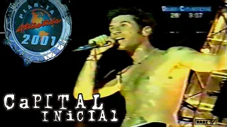 Planeta Atlântida 2001 (RS) - Capital Inicial