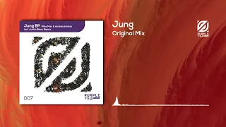 Mike Mac & Andrea Harkin - Jung (Original Mix)